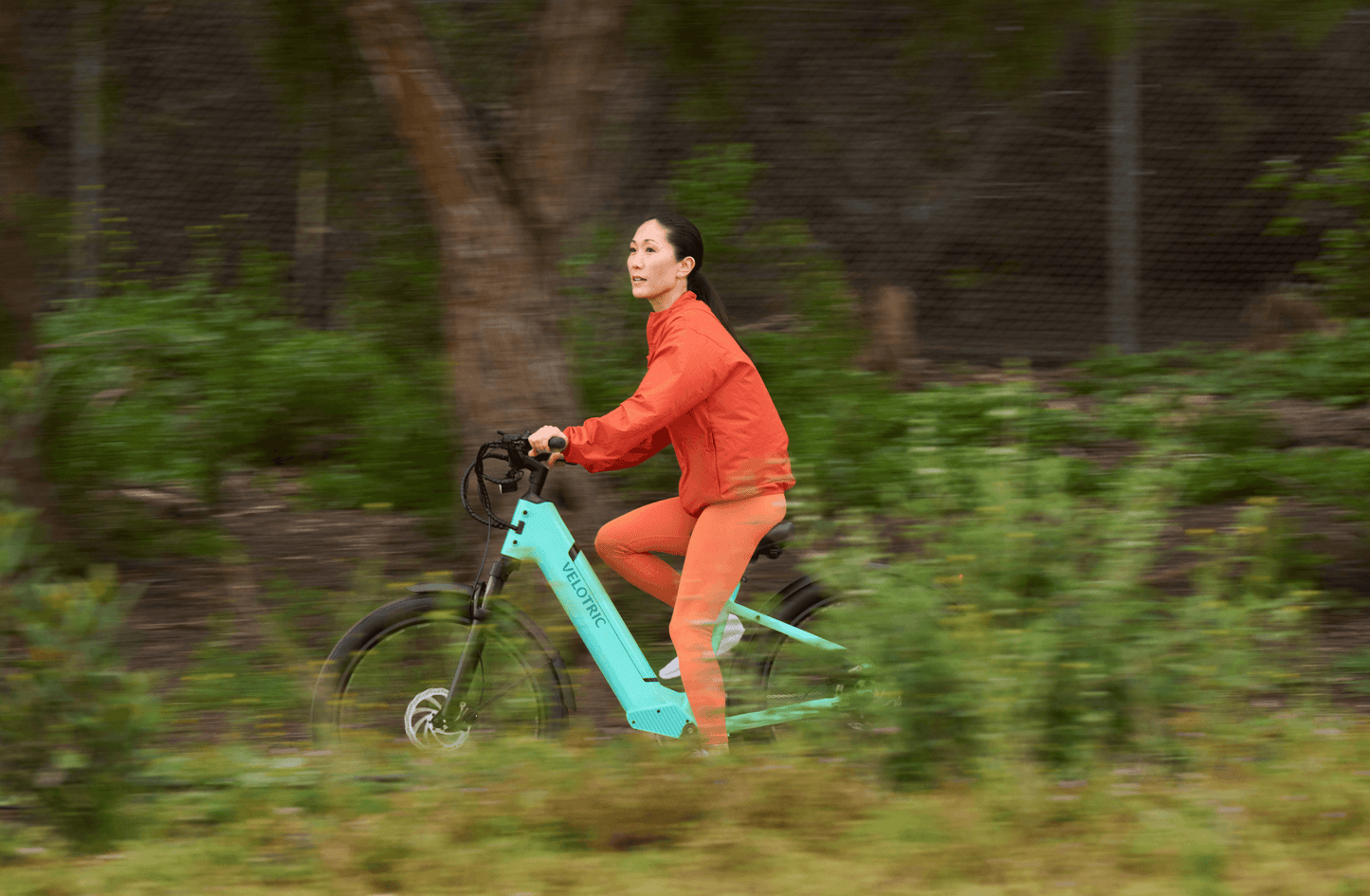 Velotric Discover 1 Plus Elcykel
