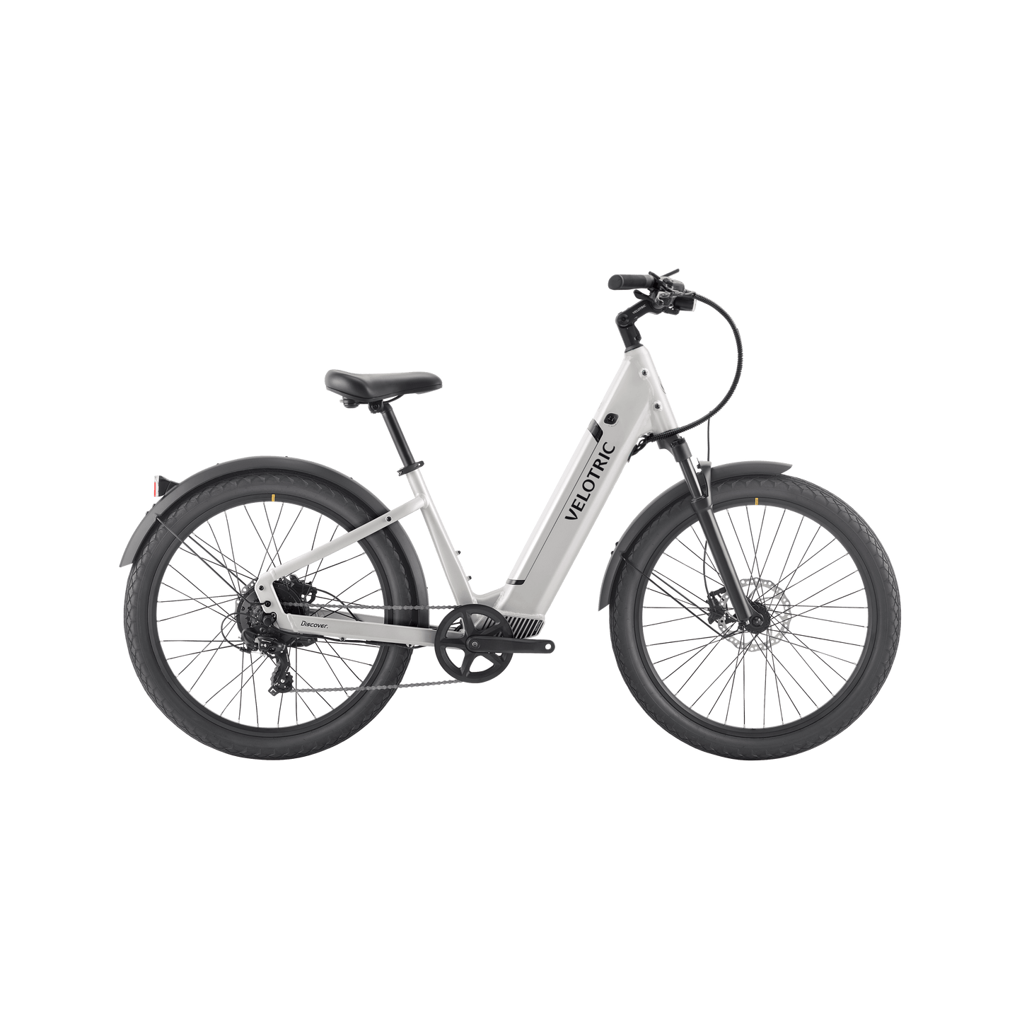 Velotric Discover 1 Plus Elcykel