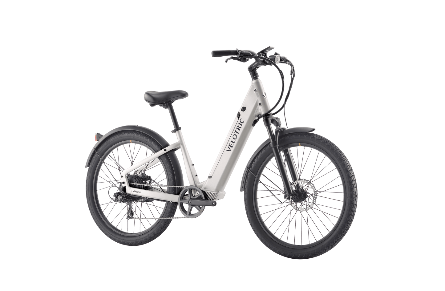 Velotric Discover 1 Plus Elcykel
