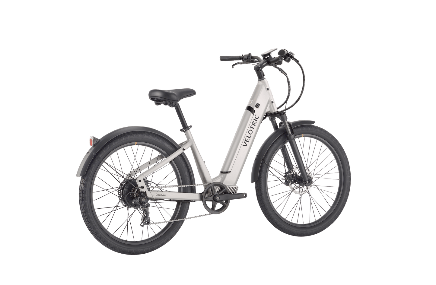 Velotric Discover 1 Plus Elcykel