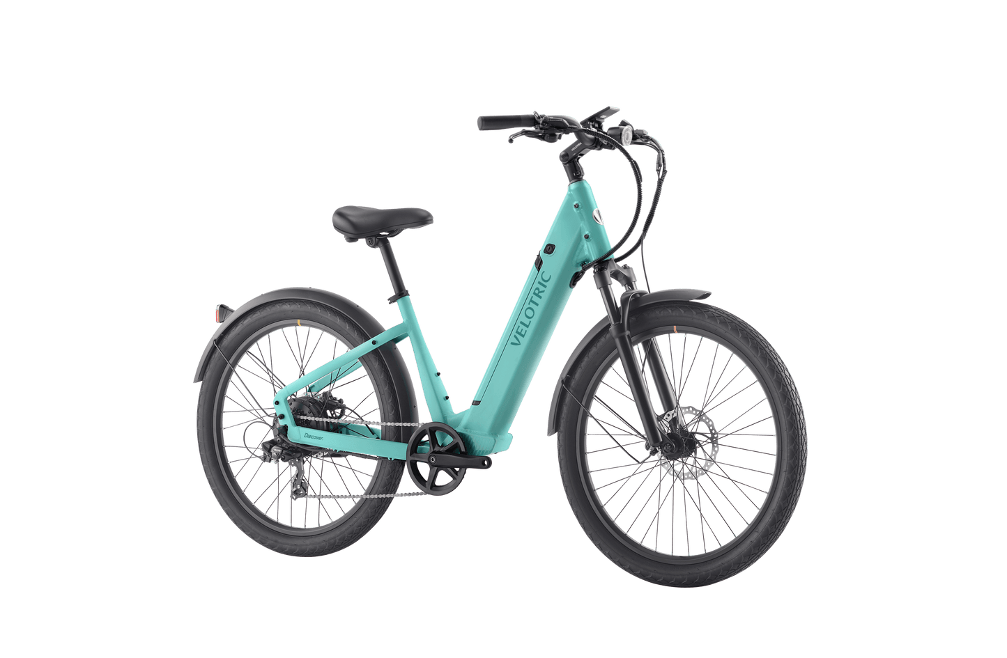 Velotric Discover 1 Plus Elcykel