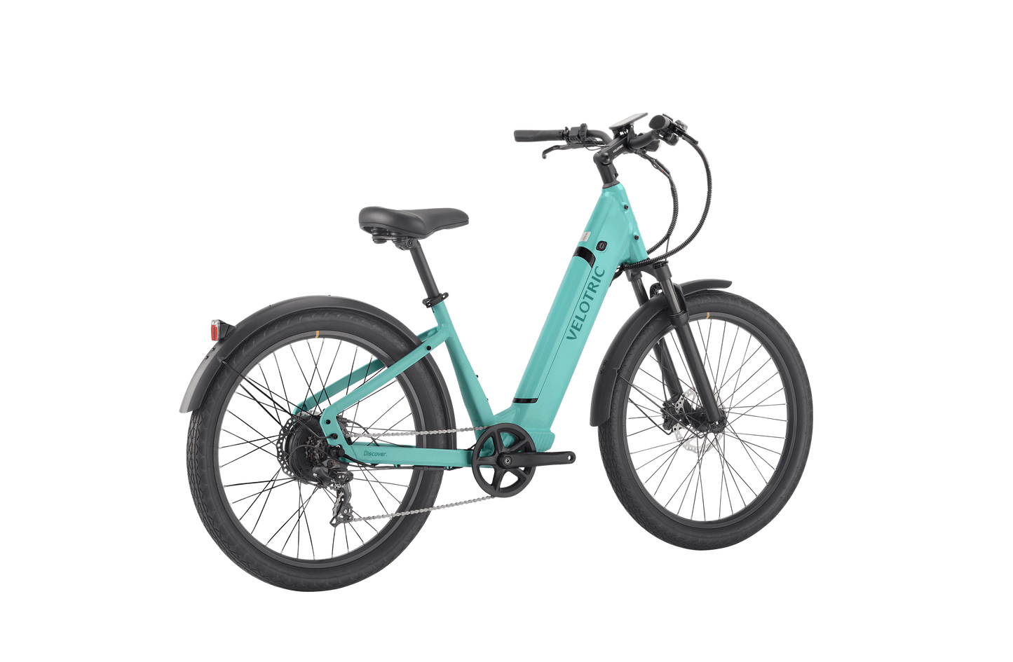 Velotric Discover 1 Plus Elcykel