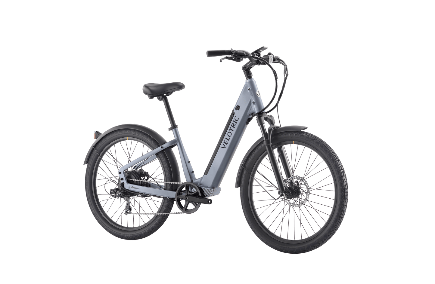 Velotric Discover 1 Plus Elcykel
