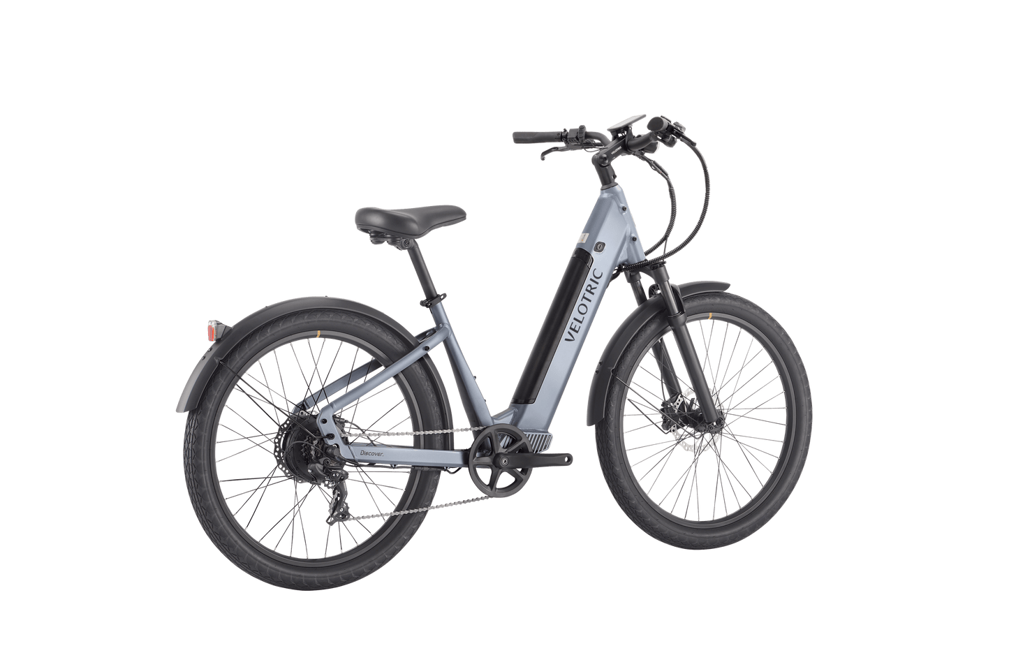 Velotric Discover 1 Plus Elcykel