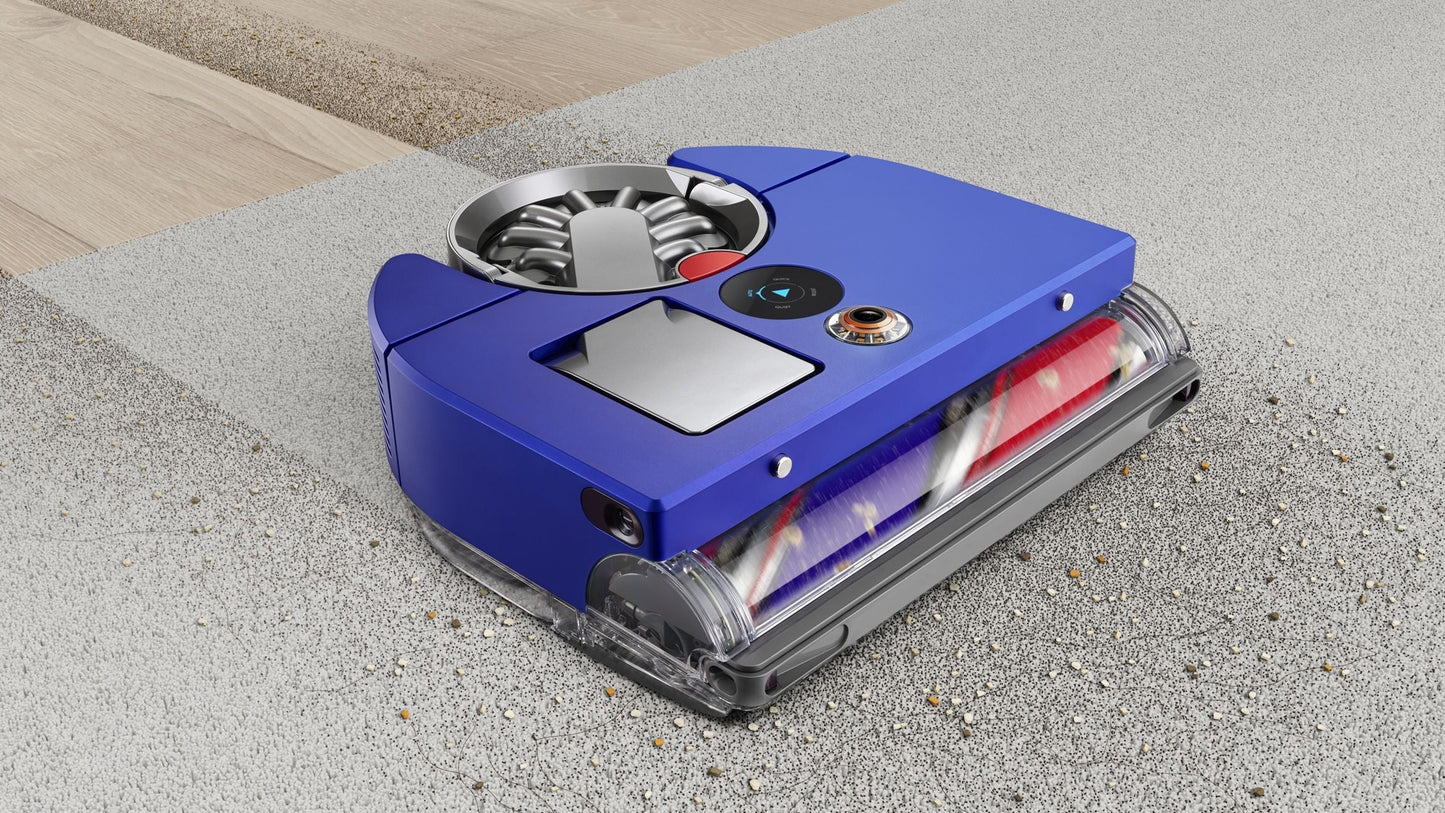 DYSON 360