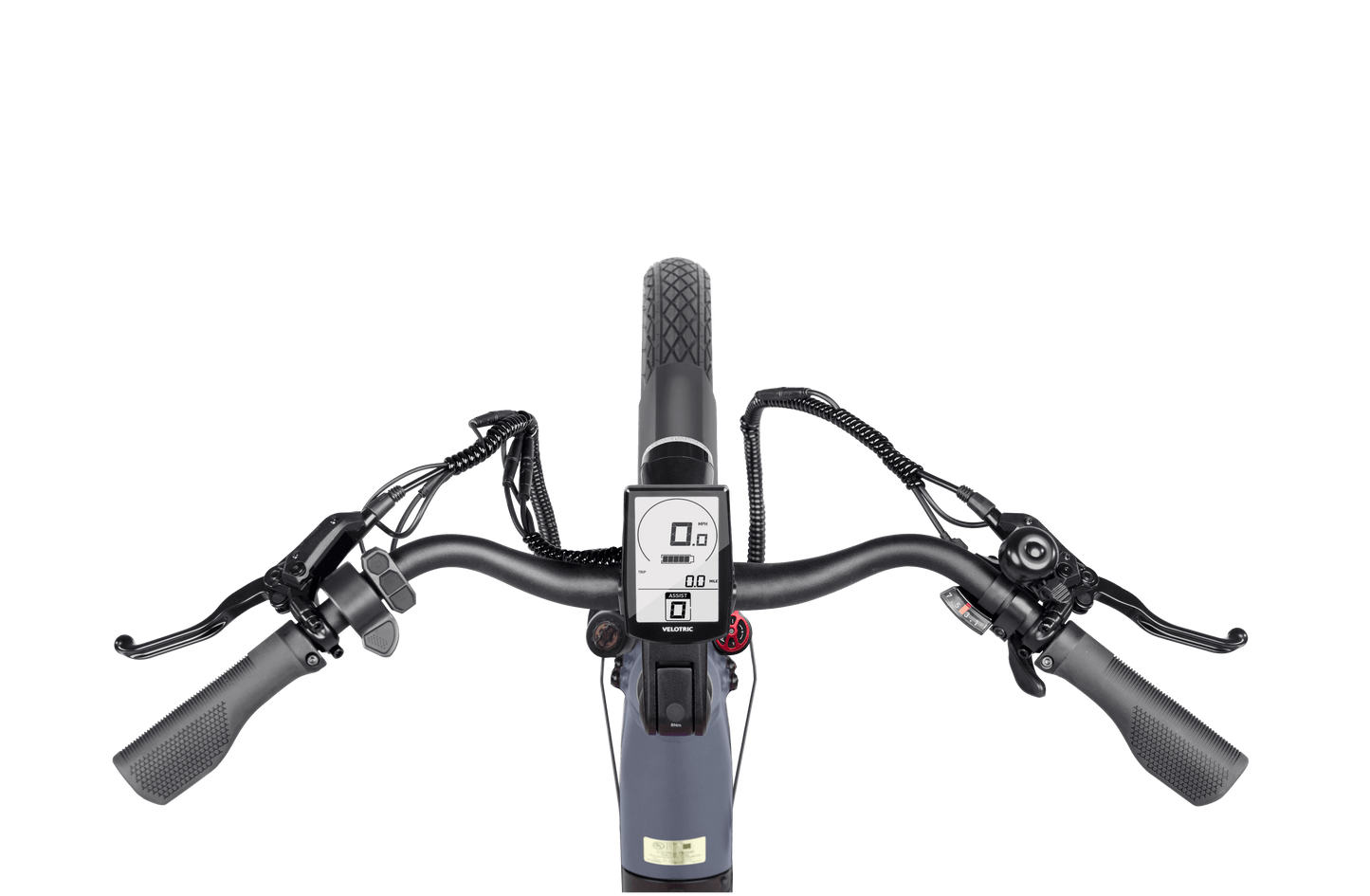 Velotric Discover 1 Plus Elcykel