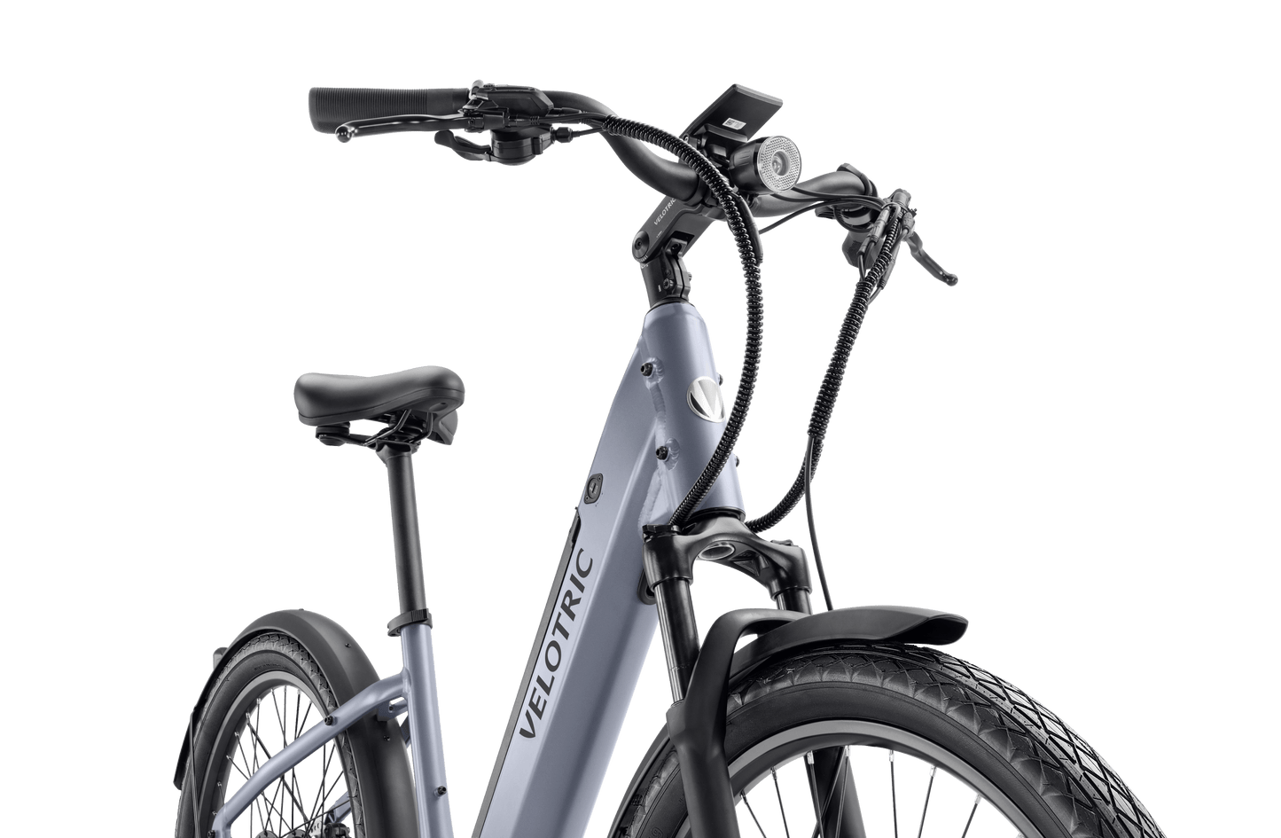 Velotric Discover 1 Plus Elcykel