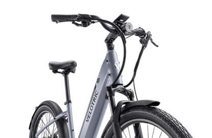 Velotric Discover 1 Plus Elcykel
