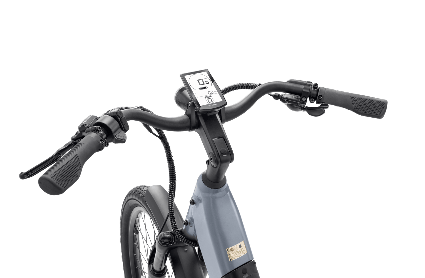 Velotric Discover 1 Plus Elcykel