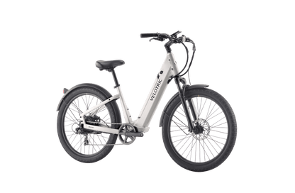 Velotric Discover 1 Plus Elcykel