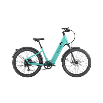 Velotric Discover 1 Plus Elcykel