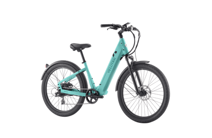 Velotric Discover 1 Plus Elcykel