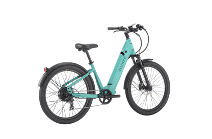 Velotric Discover 1 Plus Elcykel