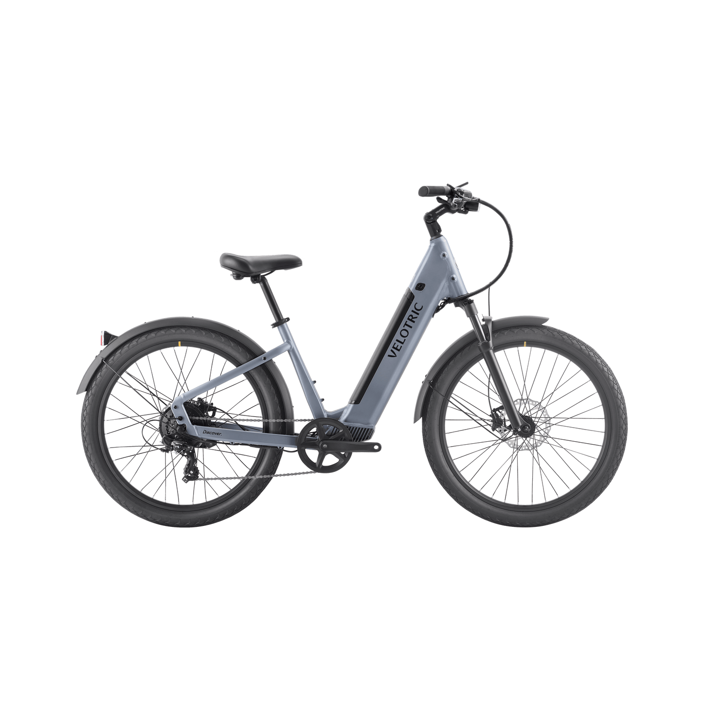 Velotric Discover 1 Plus Elcykel