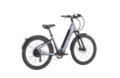 Velotric Discover 1 Plus Elcykel