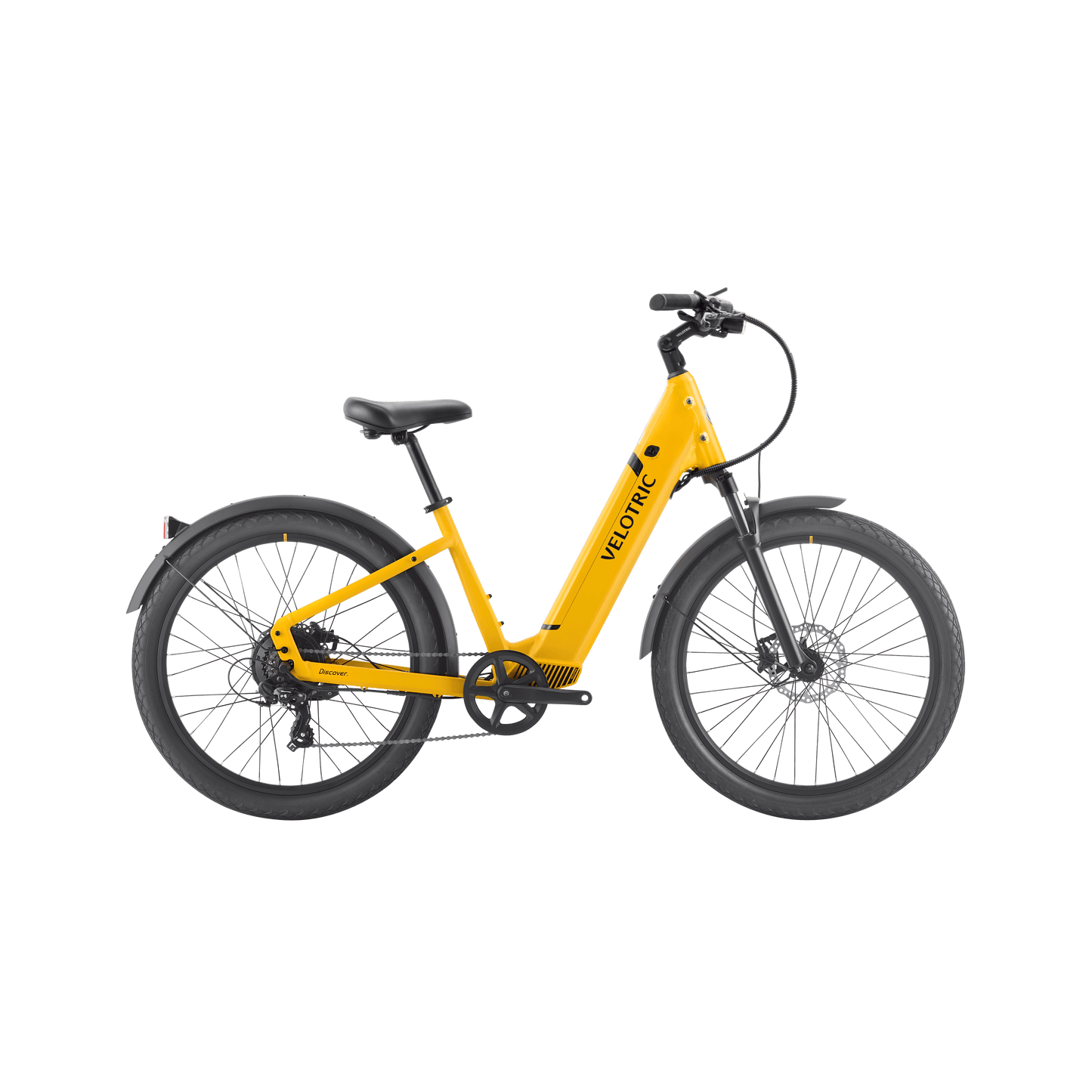 Velotric Discover 1 Plus Elcykel