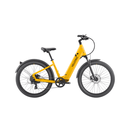Velotric Discover 1 Plus Elcykel