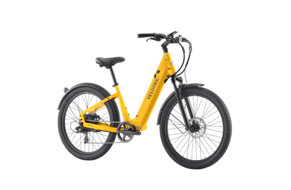 Velotric Discover 1 Plus Elcykel