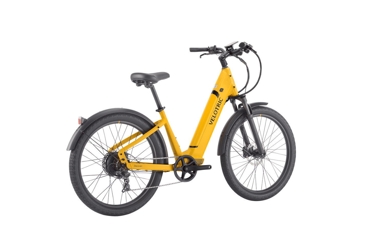 Velotric Discover 1 Plus Elcykel
