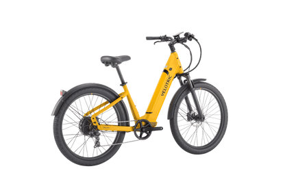 Velotric Discover 1 Plus Elcykel