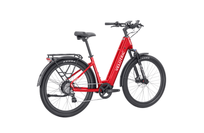 Velotric Discover 2 Elcykel (Pendling & Komfort)