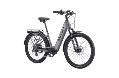 Velotric Discover 2 Elcykel (Pendling & Komfort)