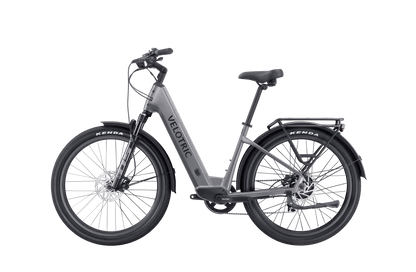 Velotric Discover 2 Elcykel (Pendling & Komfort)