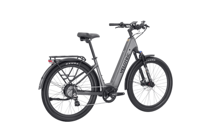 Velotric Discover 2 Elcykel (Pendling & Komfort)
