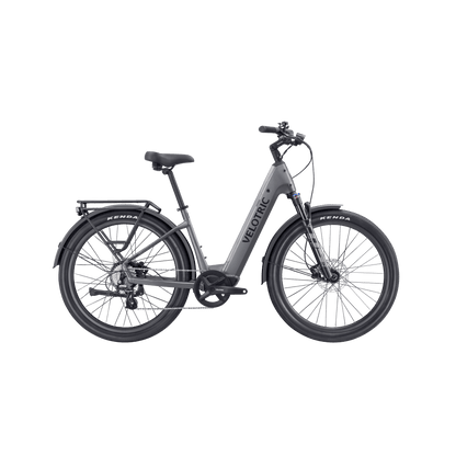 Velotric Discover 2 Elcykel (Pendling & Komfort)