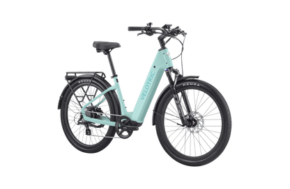 Velotric Discover 2 Elcykel (Pendling & Komfort)