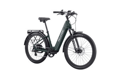 Velotric Discover 2 Elcykel (Pendling & Komfort)
