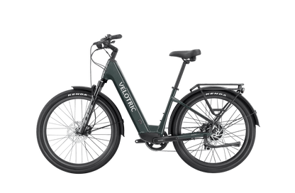 Velotric Discover 2 Elcykel (Pendling & Komfort)
