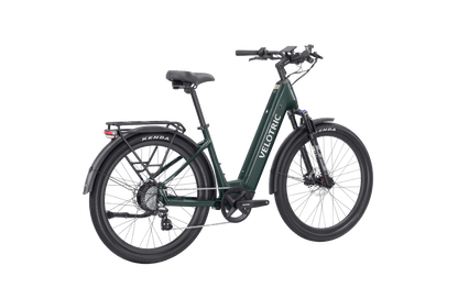 Velotric Discover 2 Elcykel (Pendling & Komfort)