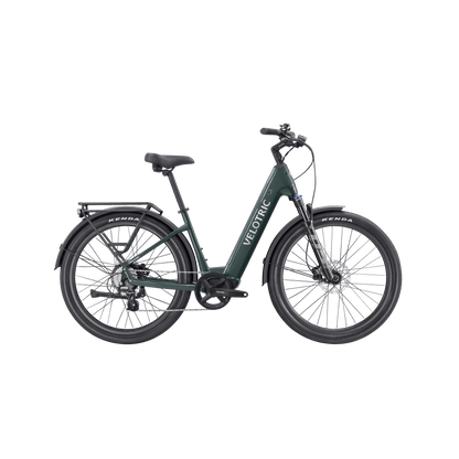 Velotric Discover 2 Elcykel (Pendling & Komfort)