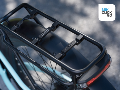 Velotric Discover 2 Elcykel (Pendling & Komfort)