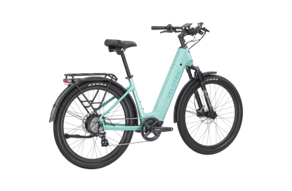 Velotric Discover 2 Elcykel (Pendling & Komfort)