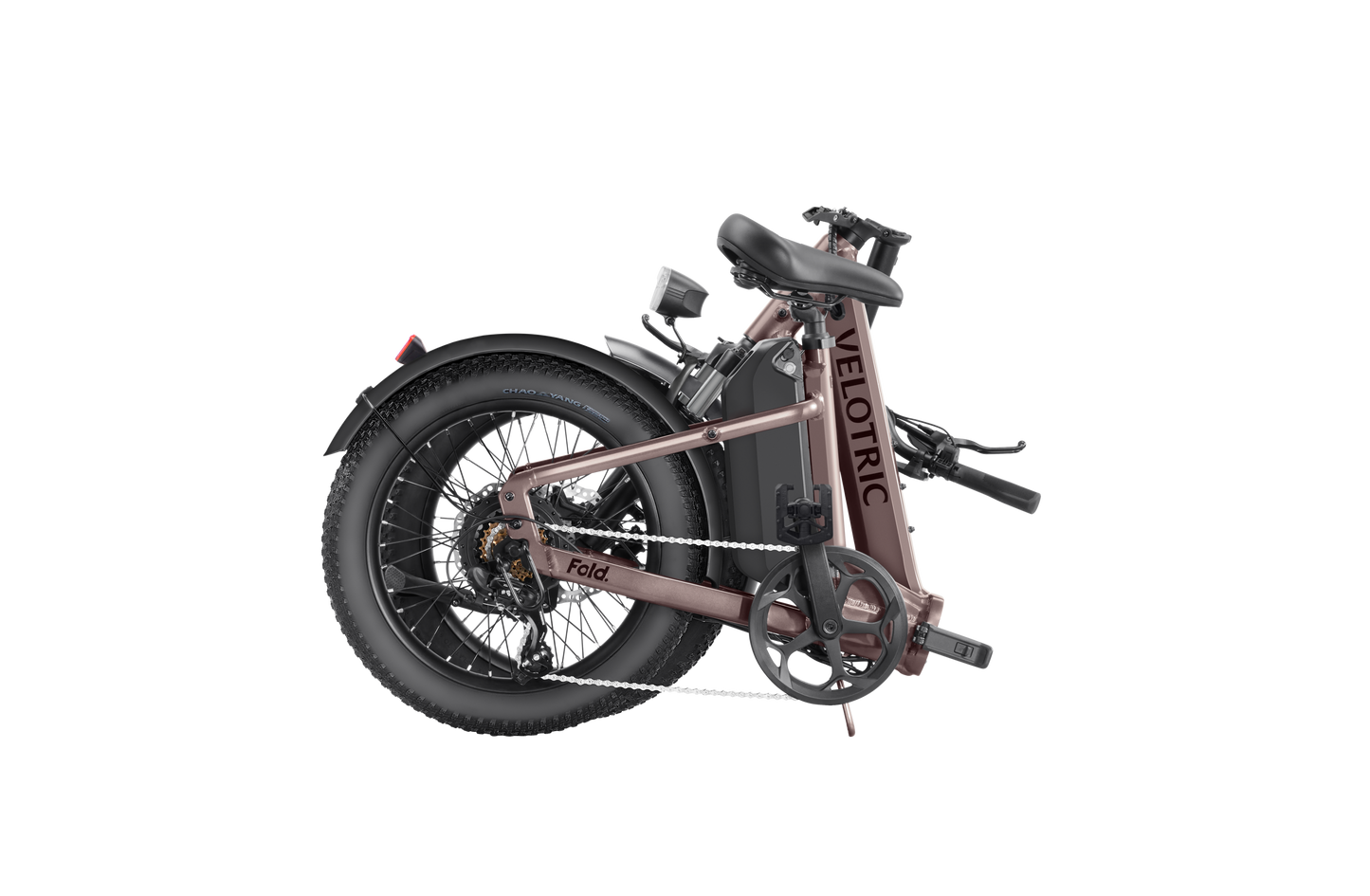 Velotric Fold 1 Lite Elcykel