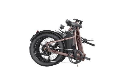 Velotric Fold 1 Lite Elcykel