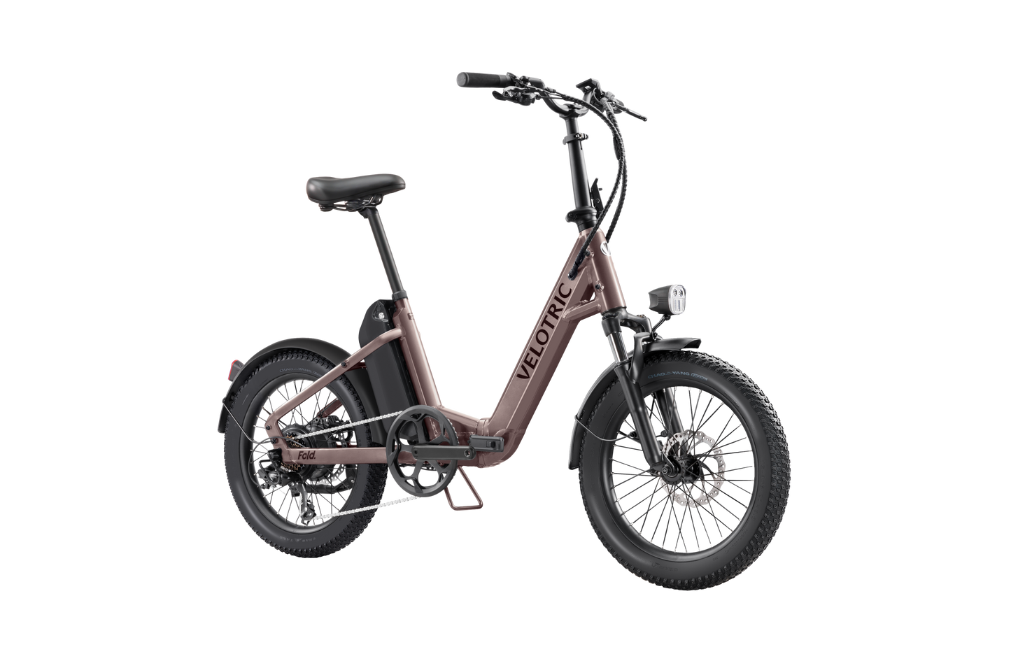 Velotric Fold 1 Lite Elcykel