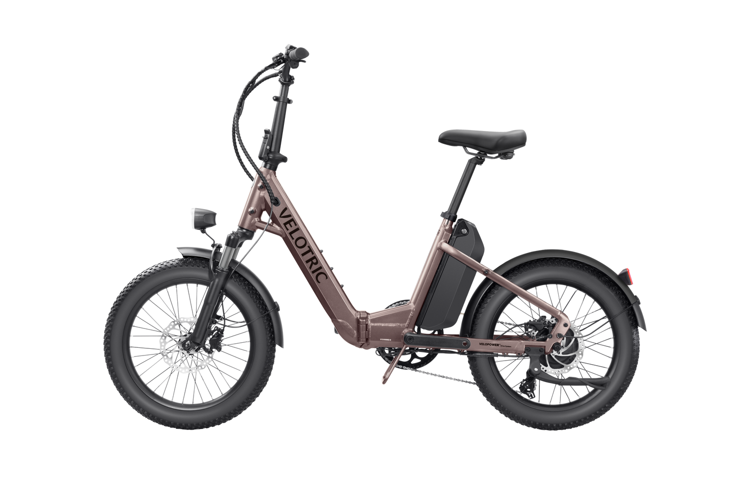 Velotric Fold 1 Lite Elcykel