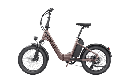 Velotric Fold 1 Lite Elcykel