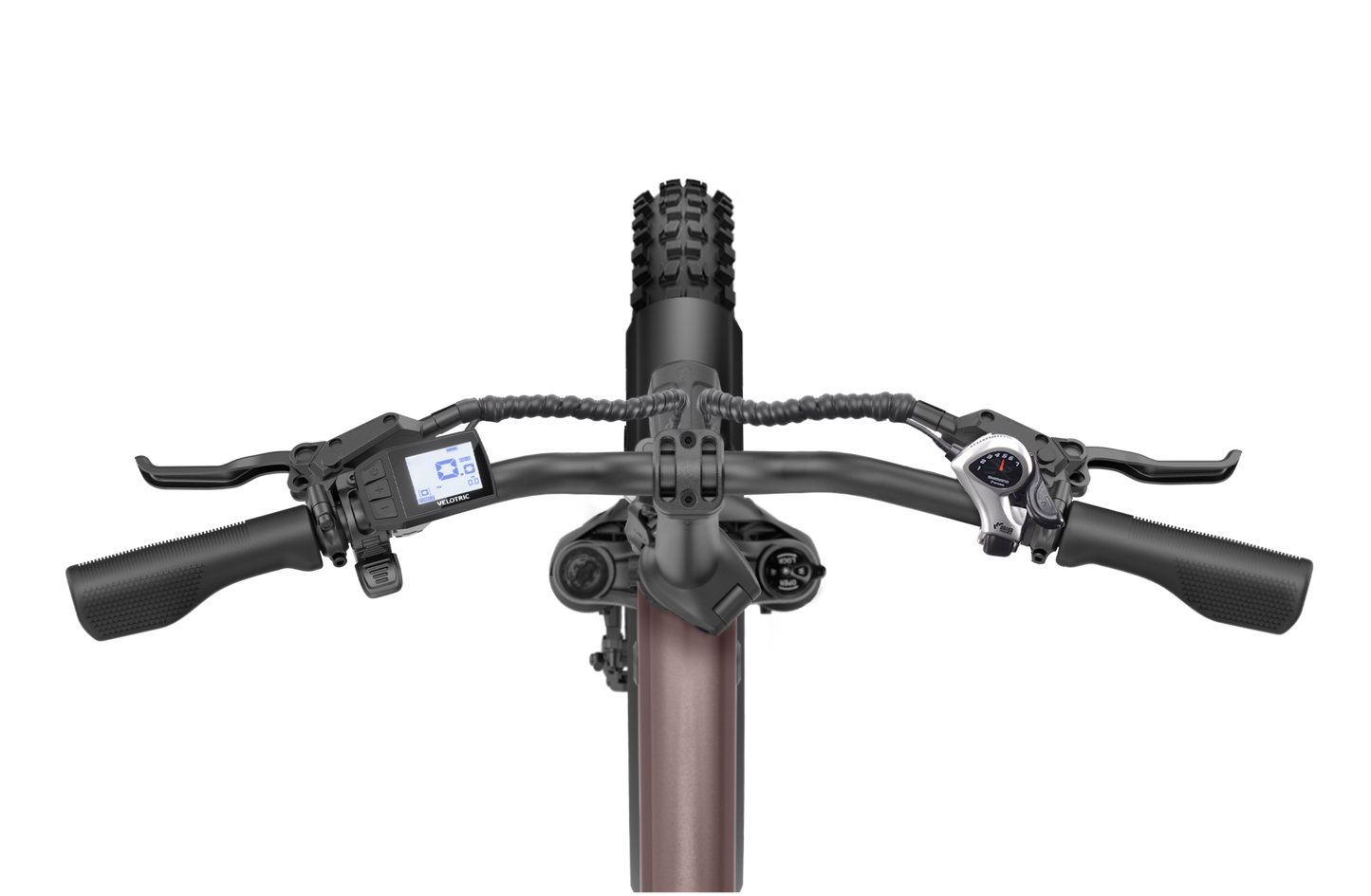 Velotric Fold 1 Lite Elcykel