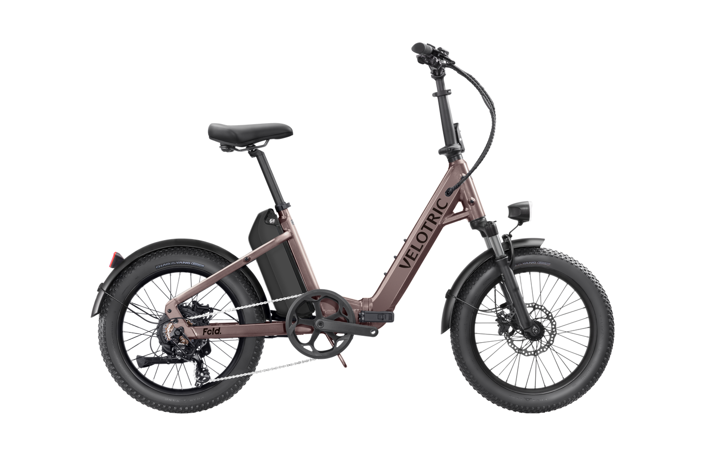 Velotric Fold 1 Lite Elcykel