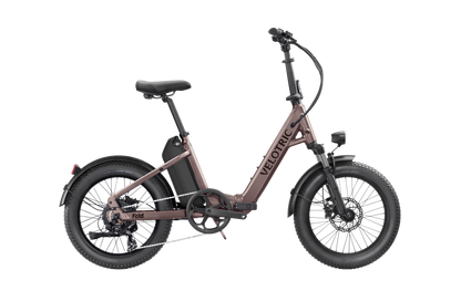 Velotric Fold 1 Lite Elcykel