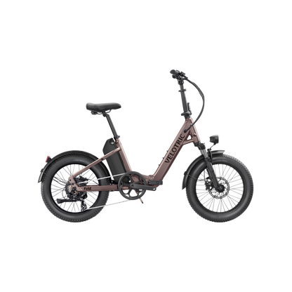 Velotric Fold 1 Lite Elcykel