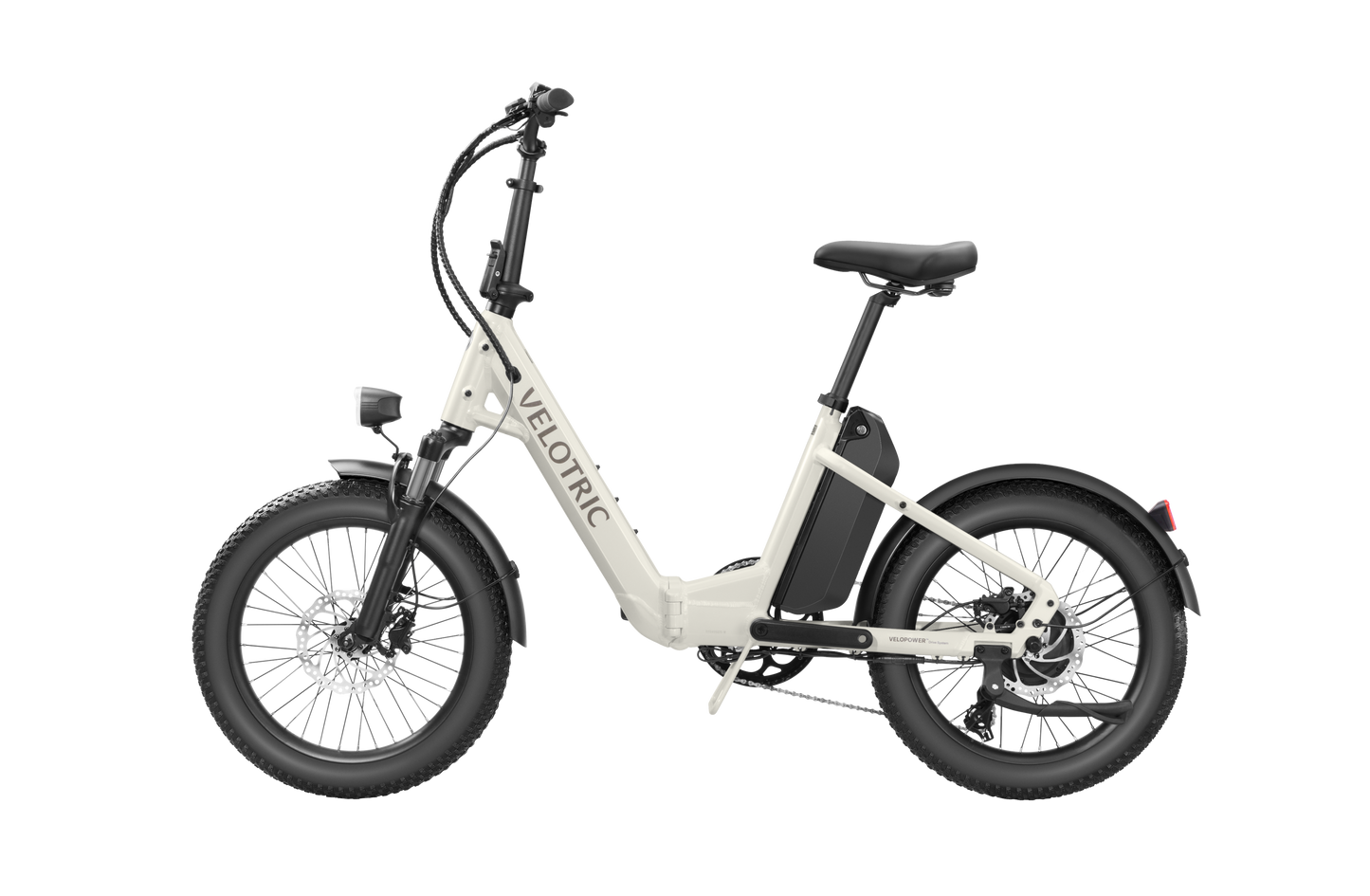 Velotric Fold 1 Lite Elcykel