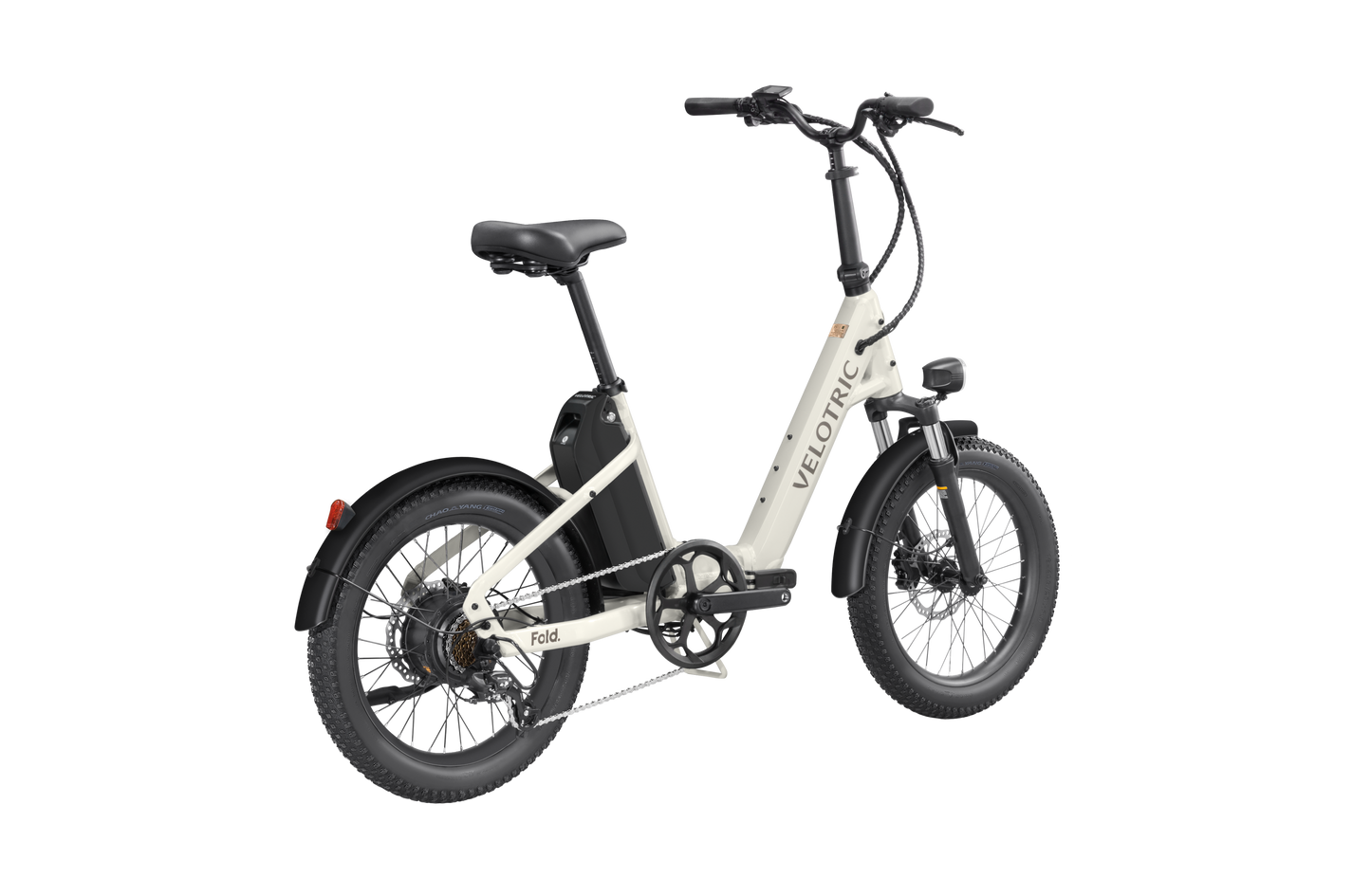 Velotric Fold 1 Lite Elcykel