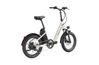 Velotric Fold 1 Lite Elcykel