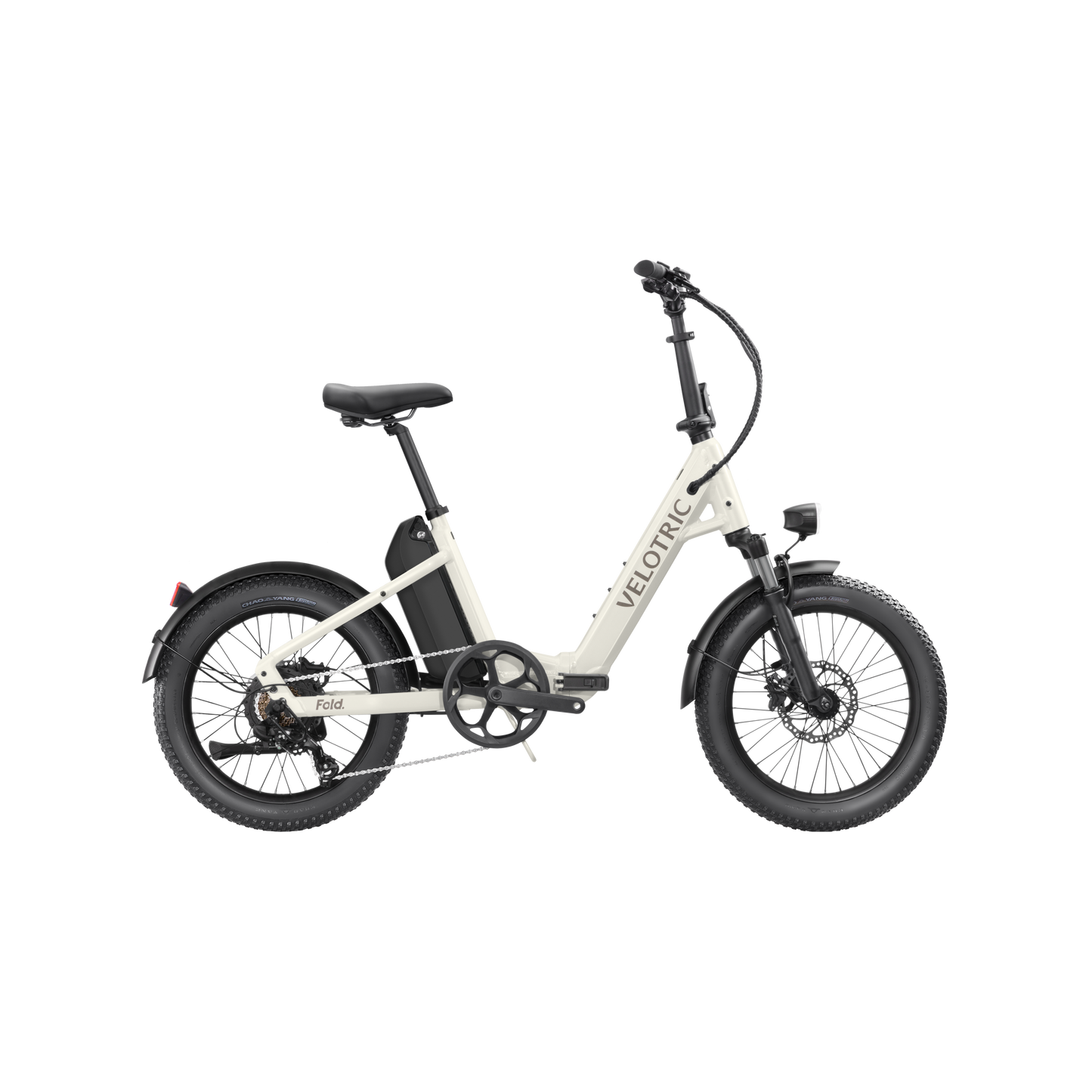 Velotric Fold 1 Lite Elcykel