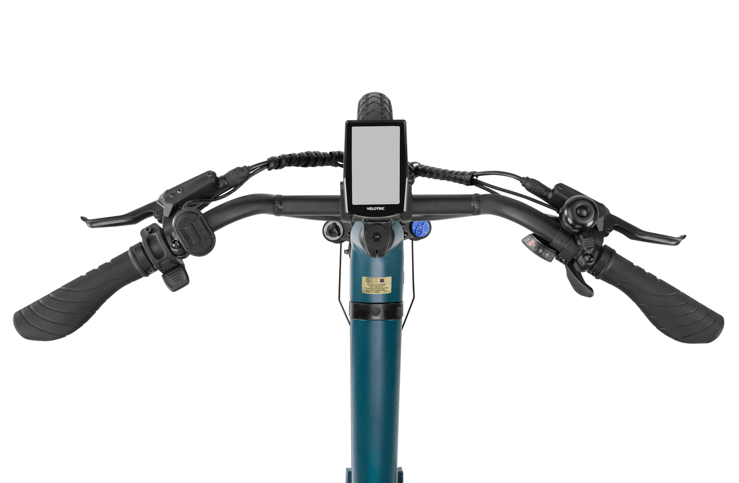 Velotric Go 1 Elcykel – Smidig och kraftfull